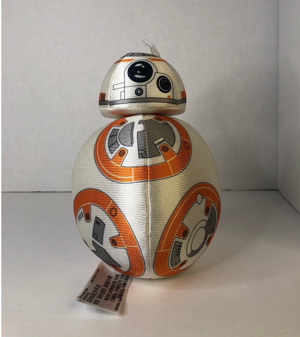 Disney Star Wars BB-8 Plush